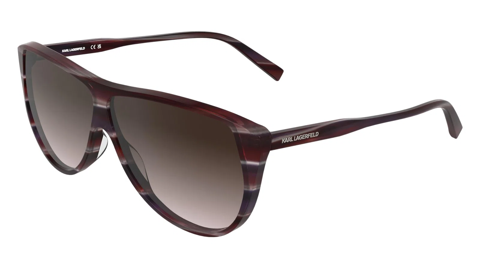 Karl Lagerfeld KL6227S Sunglasses - view 3